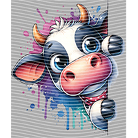 Animal Text Series-AT 713